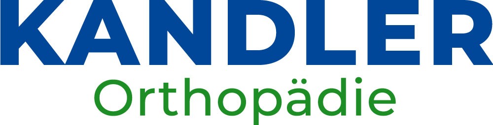 Kandler Orthopädie Logo
