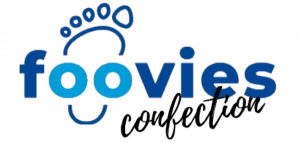Logo foovies confection