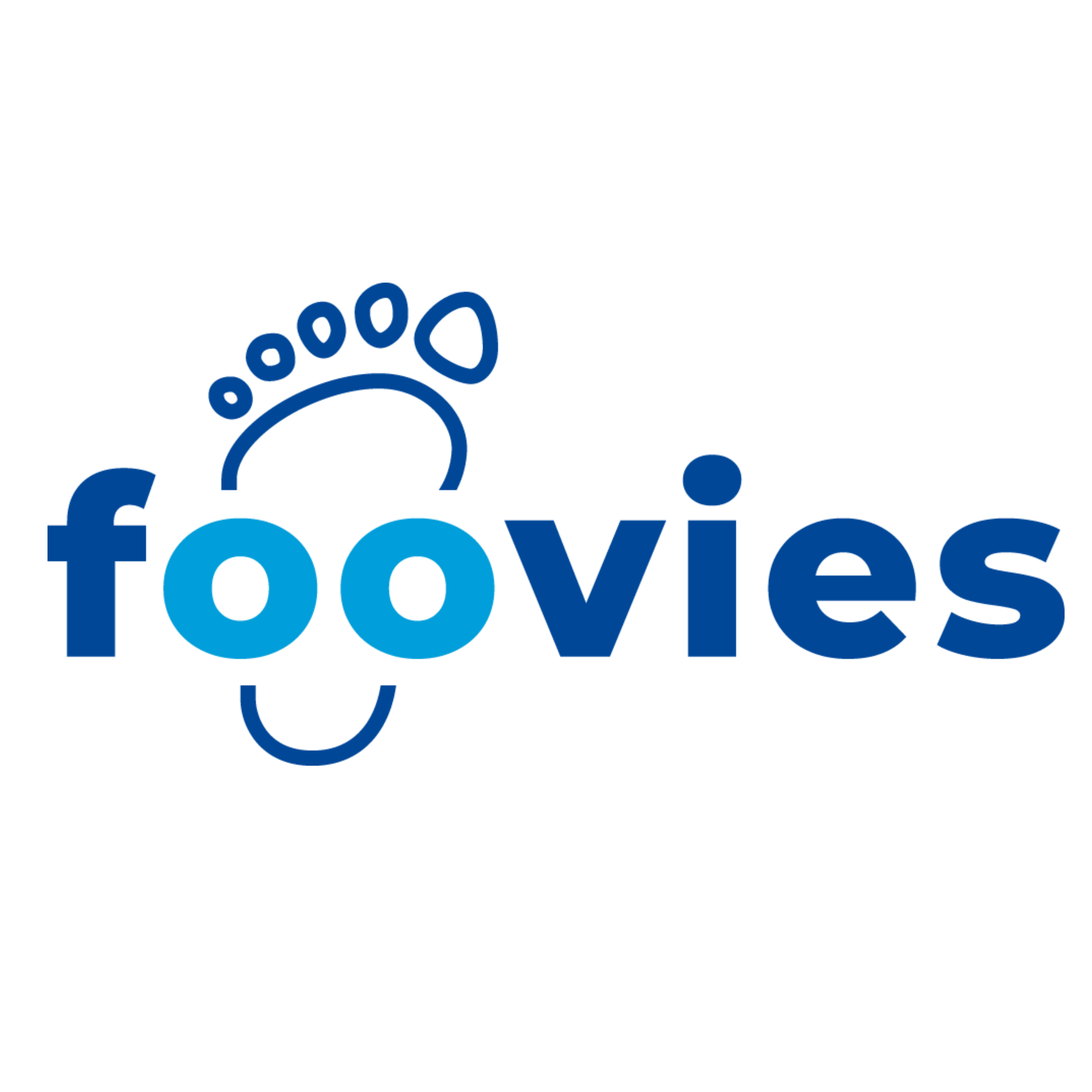 foovies Logo quadrat