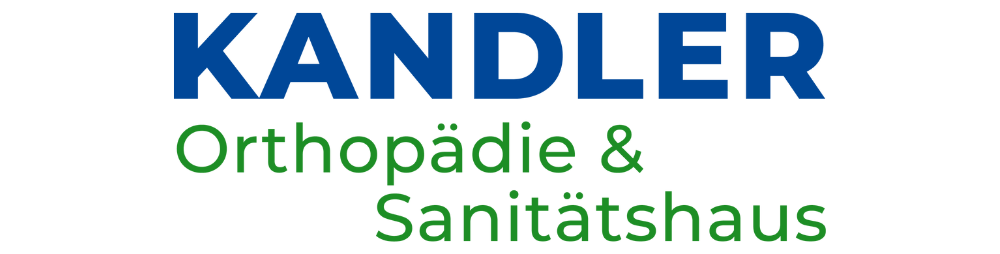Kandler Orthopädie Logo