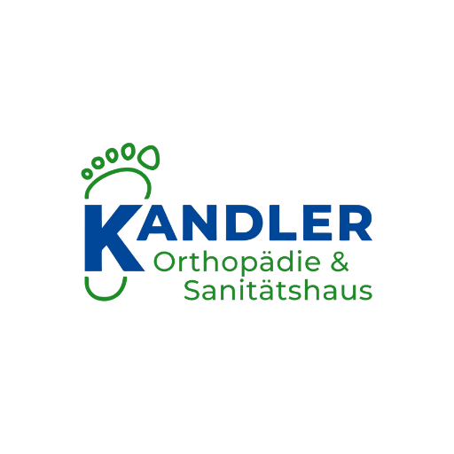 Kandler Orthopädie & Sanitätshaus logo